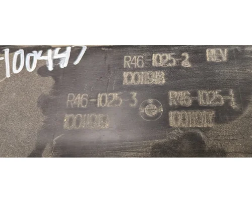 KENWORTH T370 Body Parts, Misc.