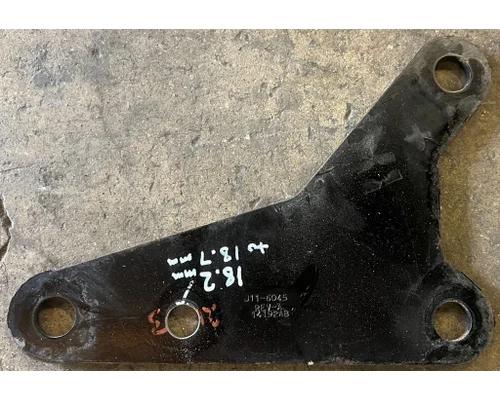 KENWORTH T370 Brackets, Misc.