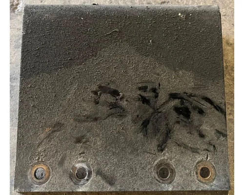 KENWORTH T370 Brackets, Misc.