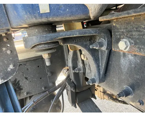 KENWORTH T370 Brackets, Misc.