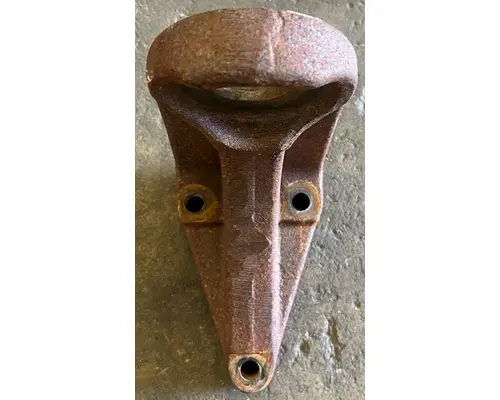 KENWORTH T370 Brackets, Misc.