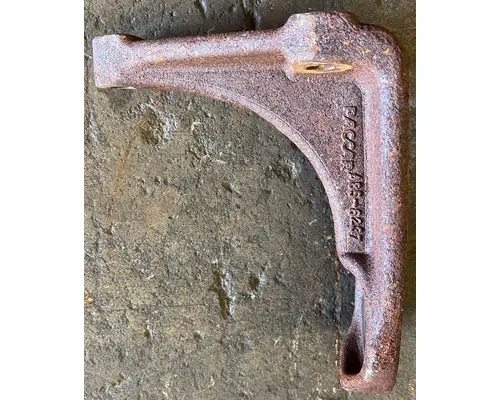 KENWORTH T370 Brackets, Misc.