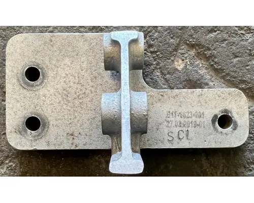 KENWORTH T370 Brackets, Misc.