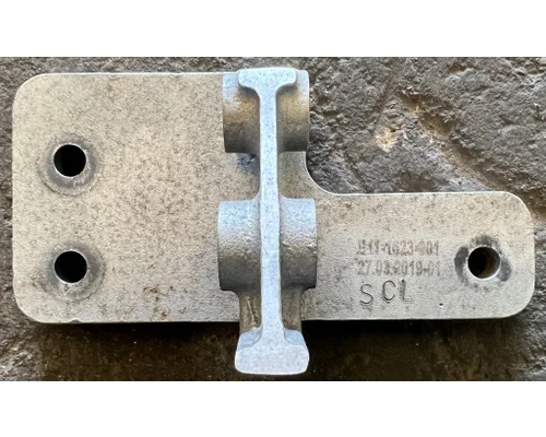 KENWORTH T370 Brackets, Misc.