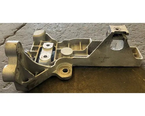 KENWORTH T370 Brackets, Misc.