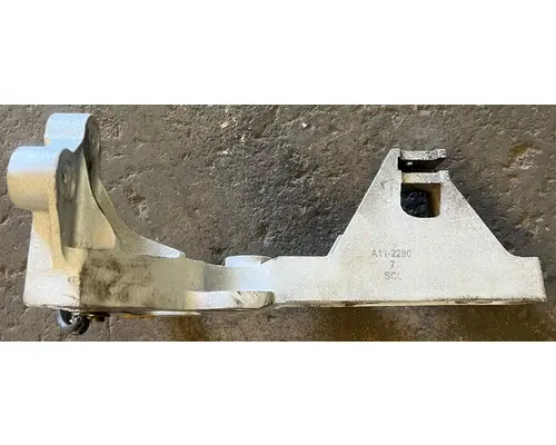 KENWORTH T370 Brackets, Misc.