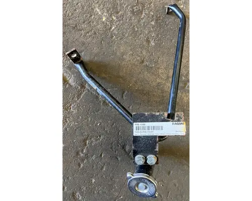 KENWORTH T370 Brackets, Misc.