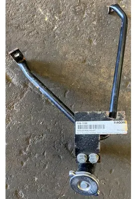 KENWORTH T370 Brackets, Misc.
