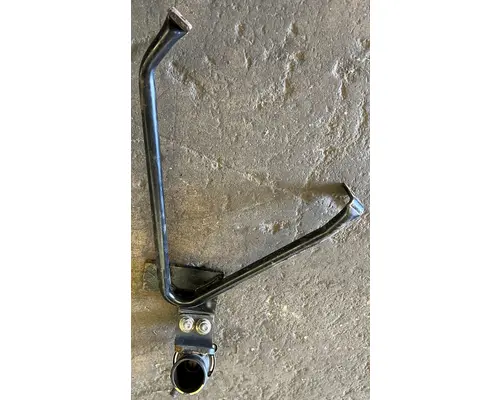 KENWORTH T370 Brackets, Misc.