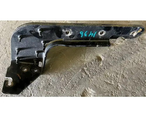 KENWORTH T370 Brackets, Misc.