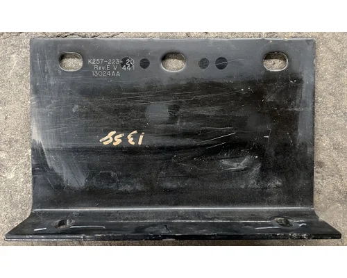 KENWORTH T370 Brackets, Misc.