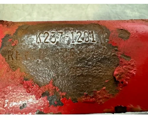 KENWORTH T370 Brackets, Misc.