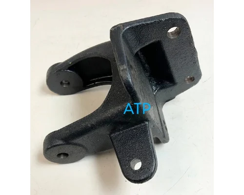 KENWORTH T370 Brackets, Misc.