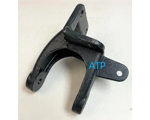 KENWORTH T370 Brackets, Misc.