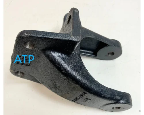 KENWORTH T370 Brackets, Misc.