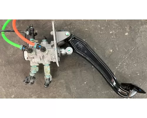 KENWORTH T370 Brake Parts, Misc. Rear