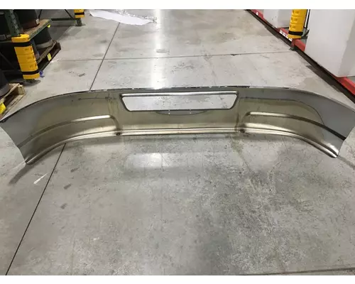 KENWORTH T370 Bumper Assembly, Front