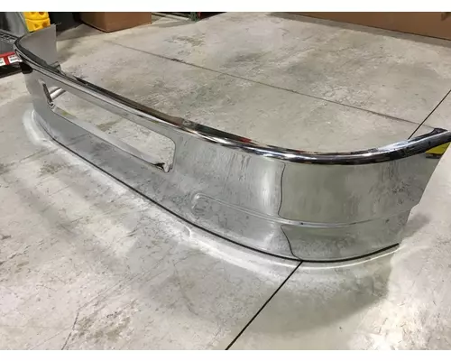 KENWORTH T370 Bumper Assembly, Front