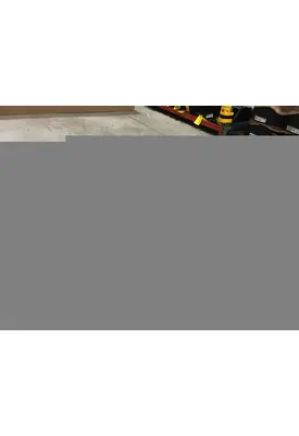 KENWORTH T370 Bumper Assembly, Front