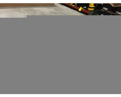 KENWORTH T370 Bumper Assembly, Front