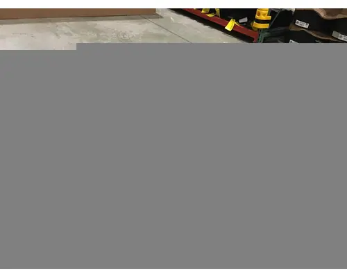 KENWORTH T370 Bumper Assembly, Front