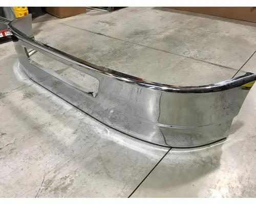 KENWORTH T370 Bumper Assembly, Front