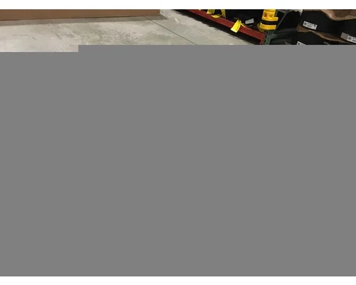 KENWORTH T370 Bumper Assembly, Front