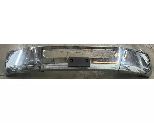 KENWORTH T370 Bumper Assembly, Front