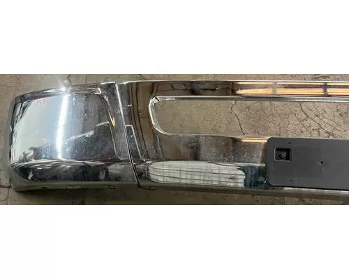 KENWORTH T370 Bumper Assembly, Front