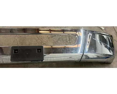 KENWORTH T370 Bumper Assembly, Front