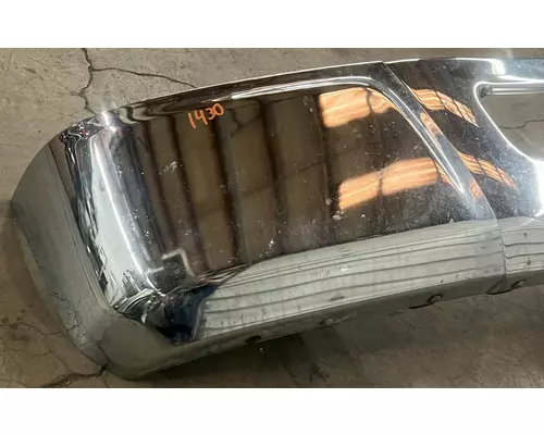 KENWORTH T370 Bumper Assembly, Front