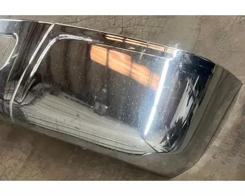 KENWORTH T370 Bumper Assembly, Front