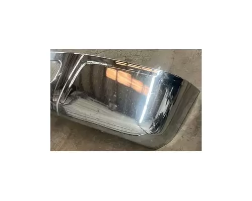 KENWORTH T370 Bumper Assembly, Front