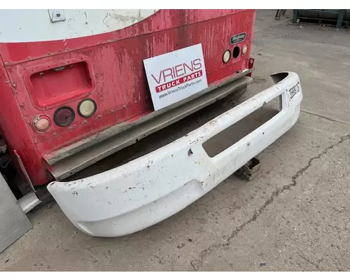 KENWORTH T370 Bumper Assembly, Front