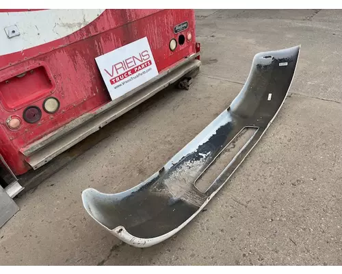 KENWORTH T370 Bumper Assembly, Front