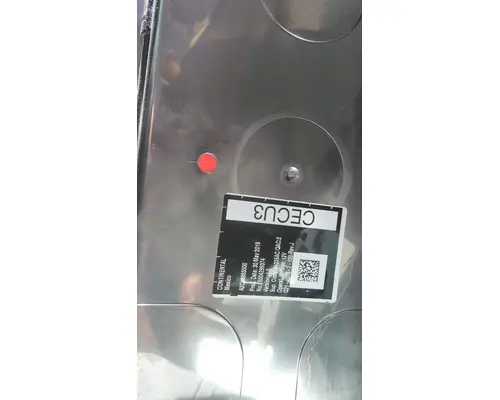 KENWORTH T370 CAB CONTROL UNIT MODULE