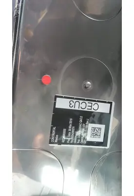 KENWORTH T370 CAB CONTROL UNIT MODULE