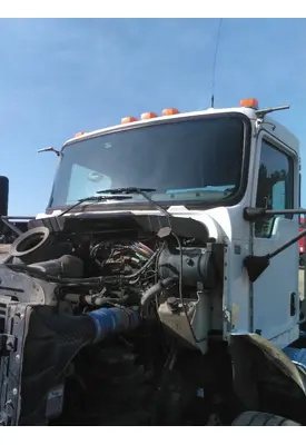 KENWORTH T370 CAB