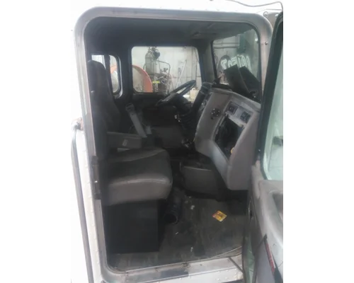 KENWORTH T370 CAB