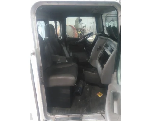 KENWORTH T370 CAB