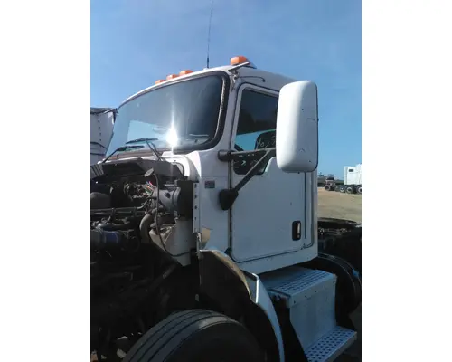 KENWORTH T370 CAB
