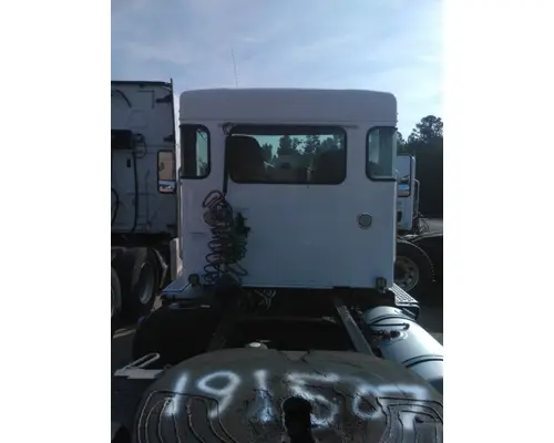 KENWORTH T370 CAB
