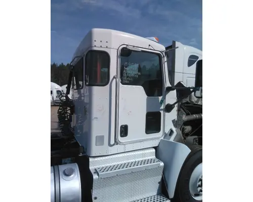 KENWORTH T370 CAB