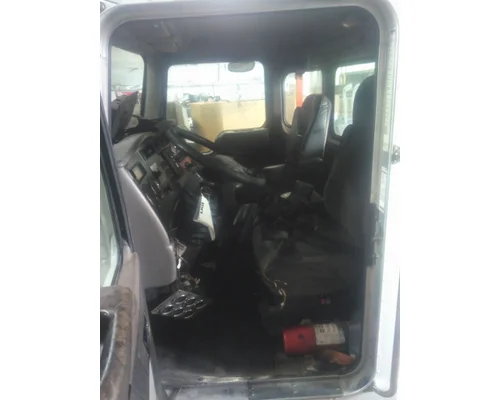 KENWORTH T370 CAB