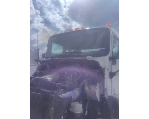 KENWORTH T370 CAB