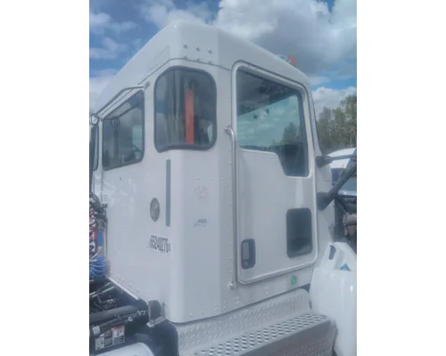 KENWORTH T370 CAB