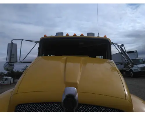 KENWORTH T370 CAB
