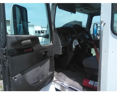 KENWORTH T370 CAB