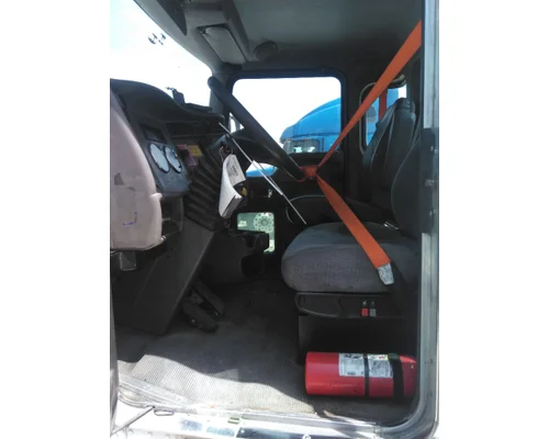KENWORTH T370 CAB
