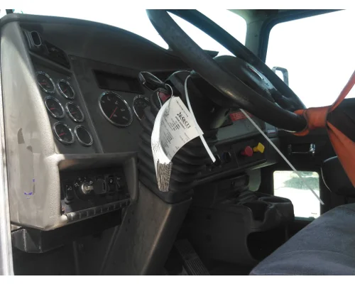 KENWORTH T370 CAB